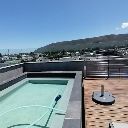 Hermanus Waterfront Apartment No.19 外观 照片