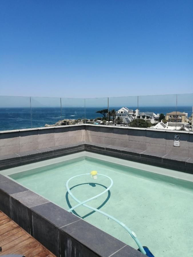 Hermanus Waterfront Apartment No.19 外观 照片