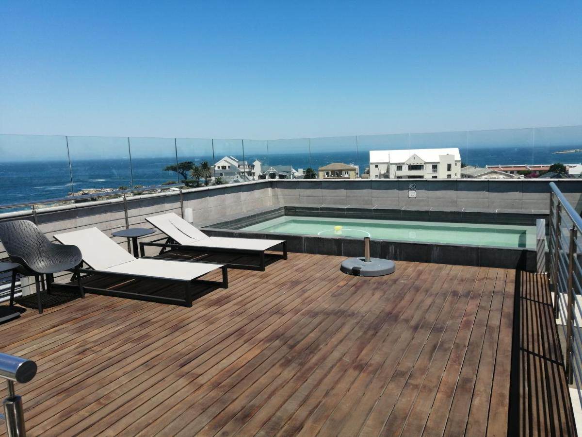 Hermanus Waterfront Apartment No.19 外观 照片